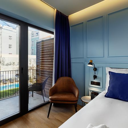 Mercure Porto Centro Aliados Екстериор снимка