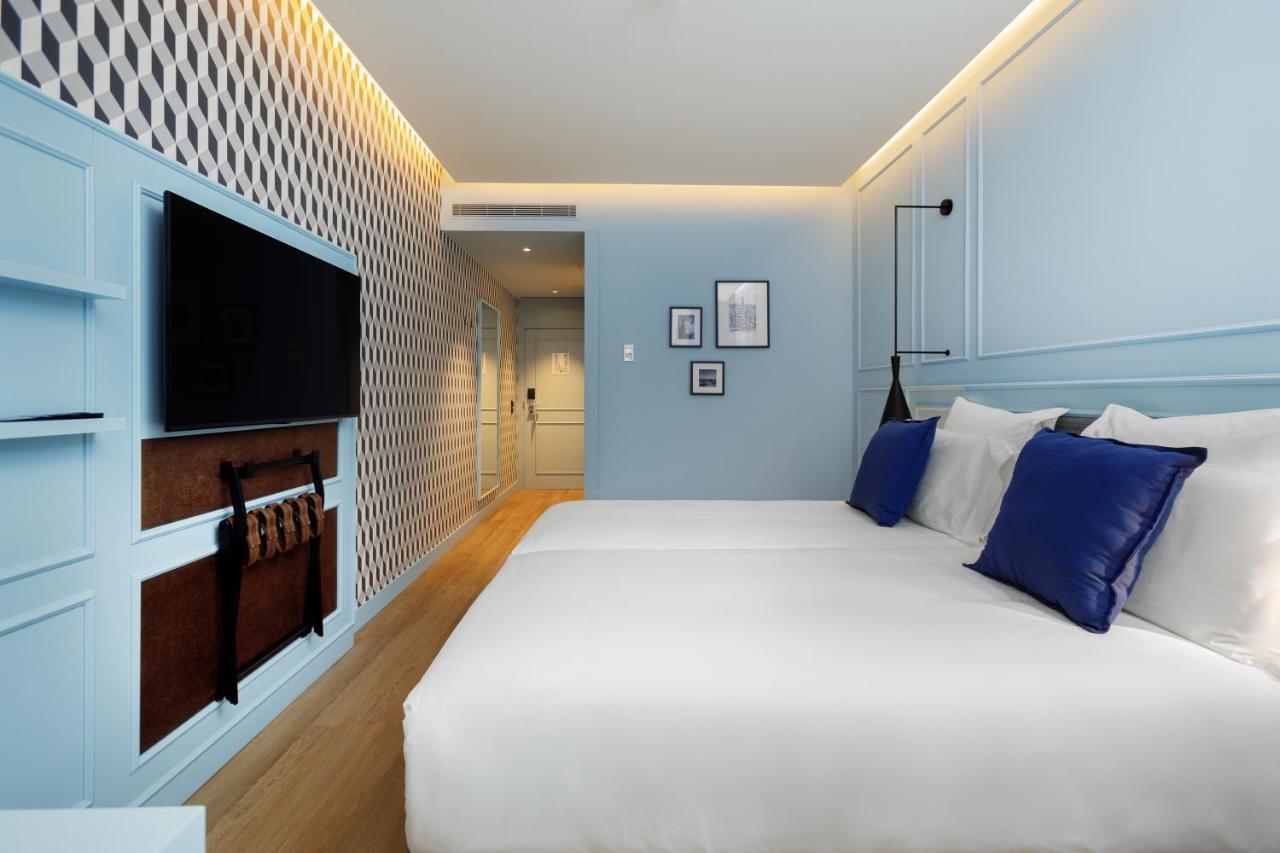 Mercure Porto Centro Aliados Екстериор снимка
