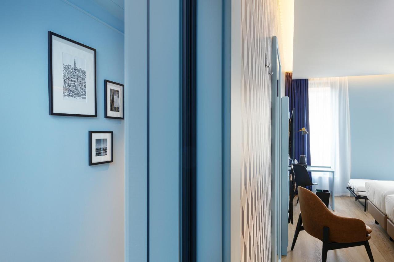 Mercure Porto Centro Aliados Екстериор снимка