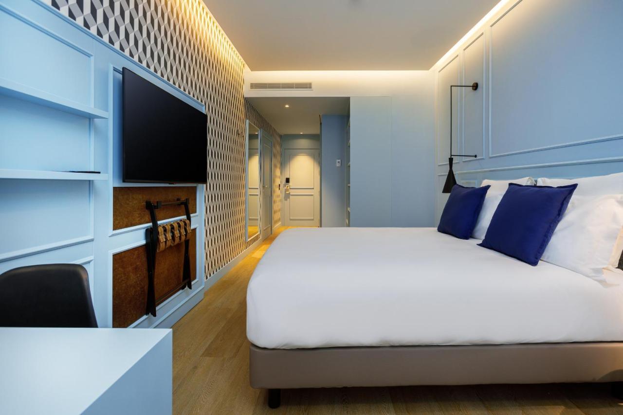 Mercure Porto Centro Aliados Екстериор снимка