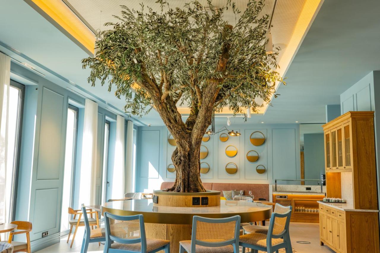 Mercure Porto Centro Aliados Екстериор снимка