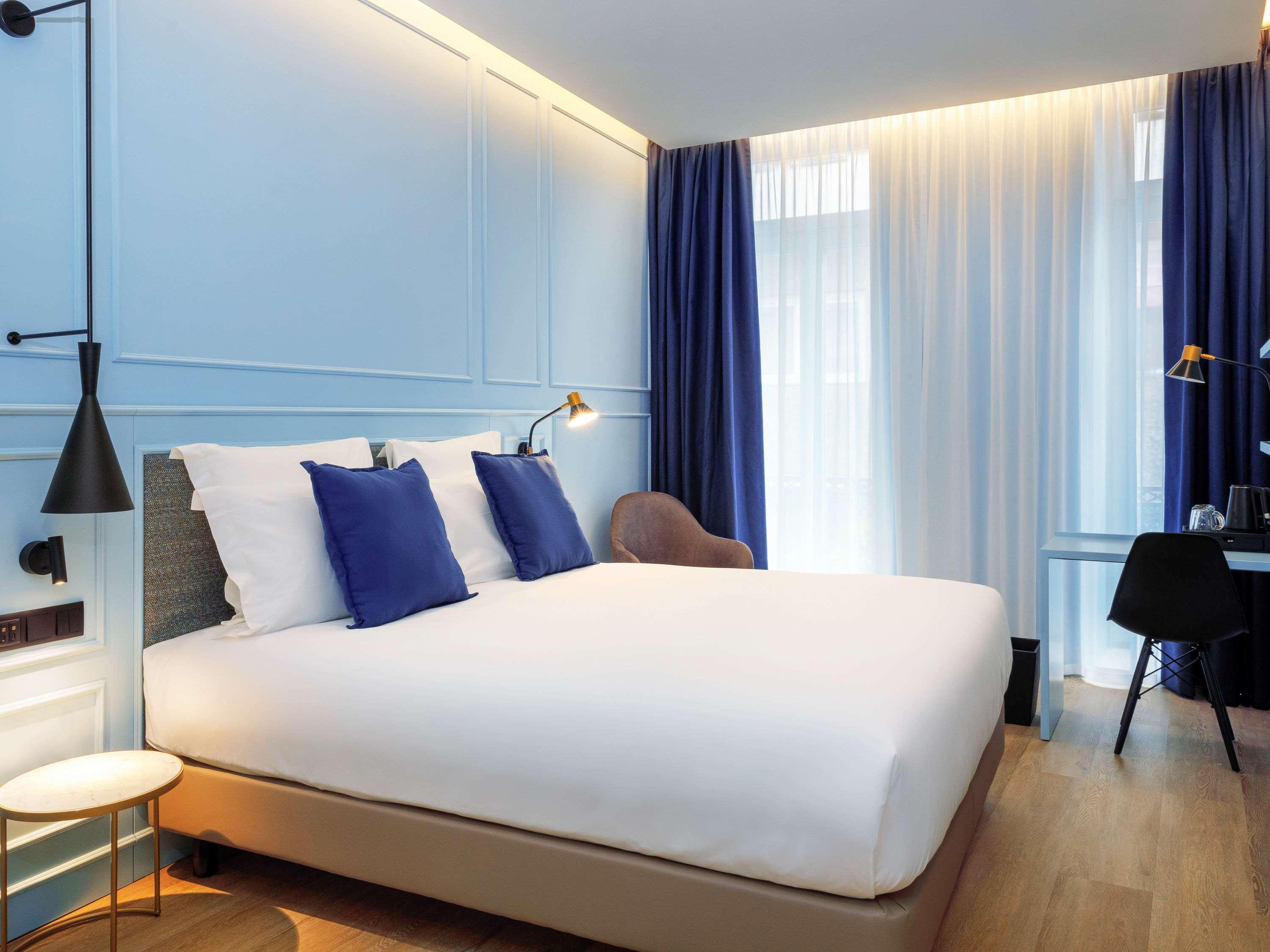 Mercure Porto Centro Aliados Екстериор снимка