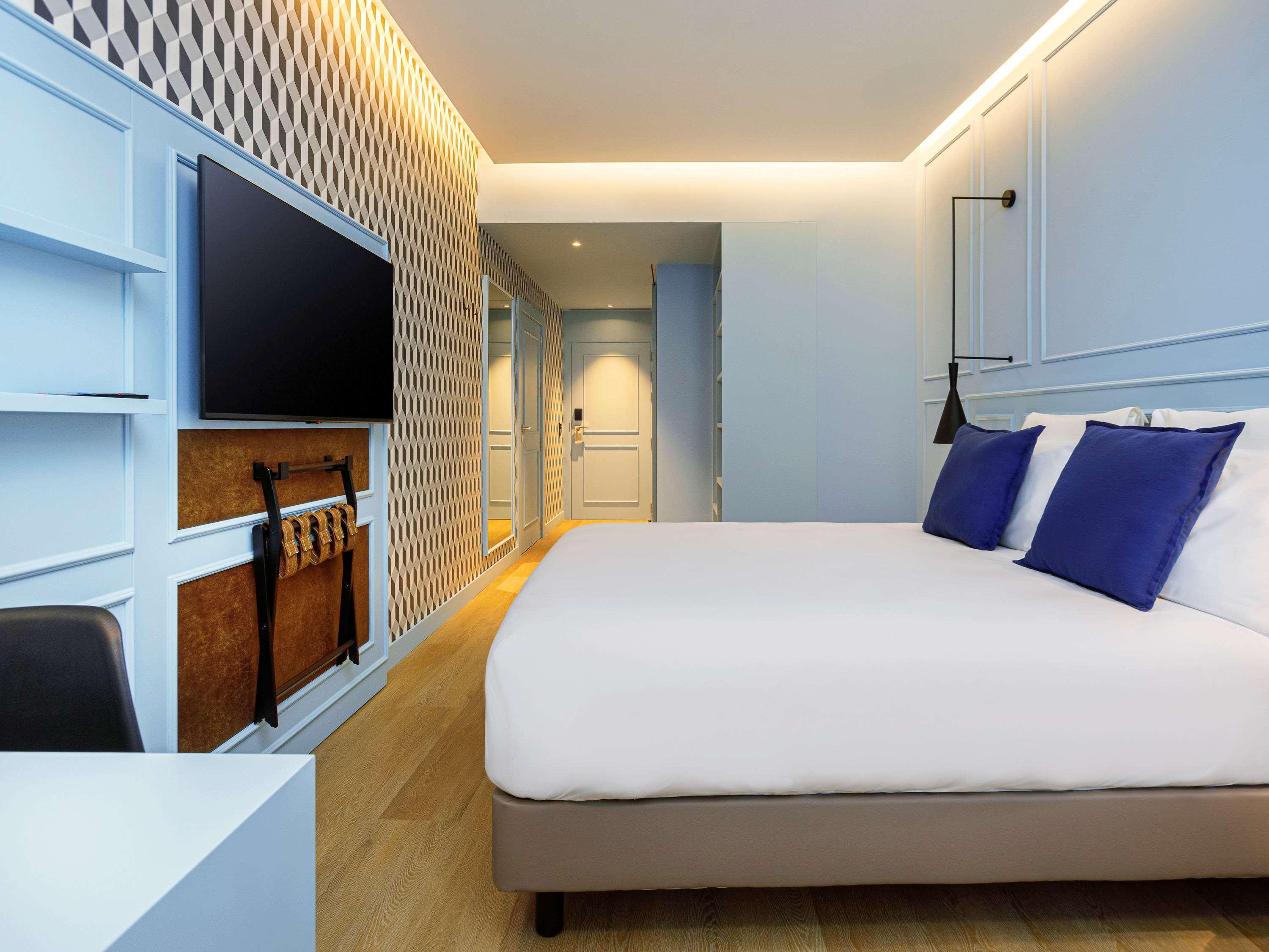 Mercure Porto Centro Aliados Екстериор снимка