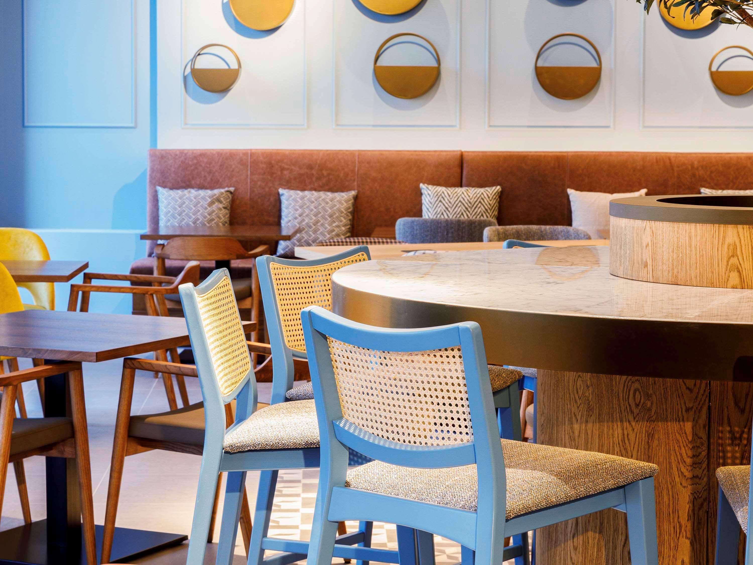 Mercure Porto Centro Aliados Екстериор снимка