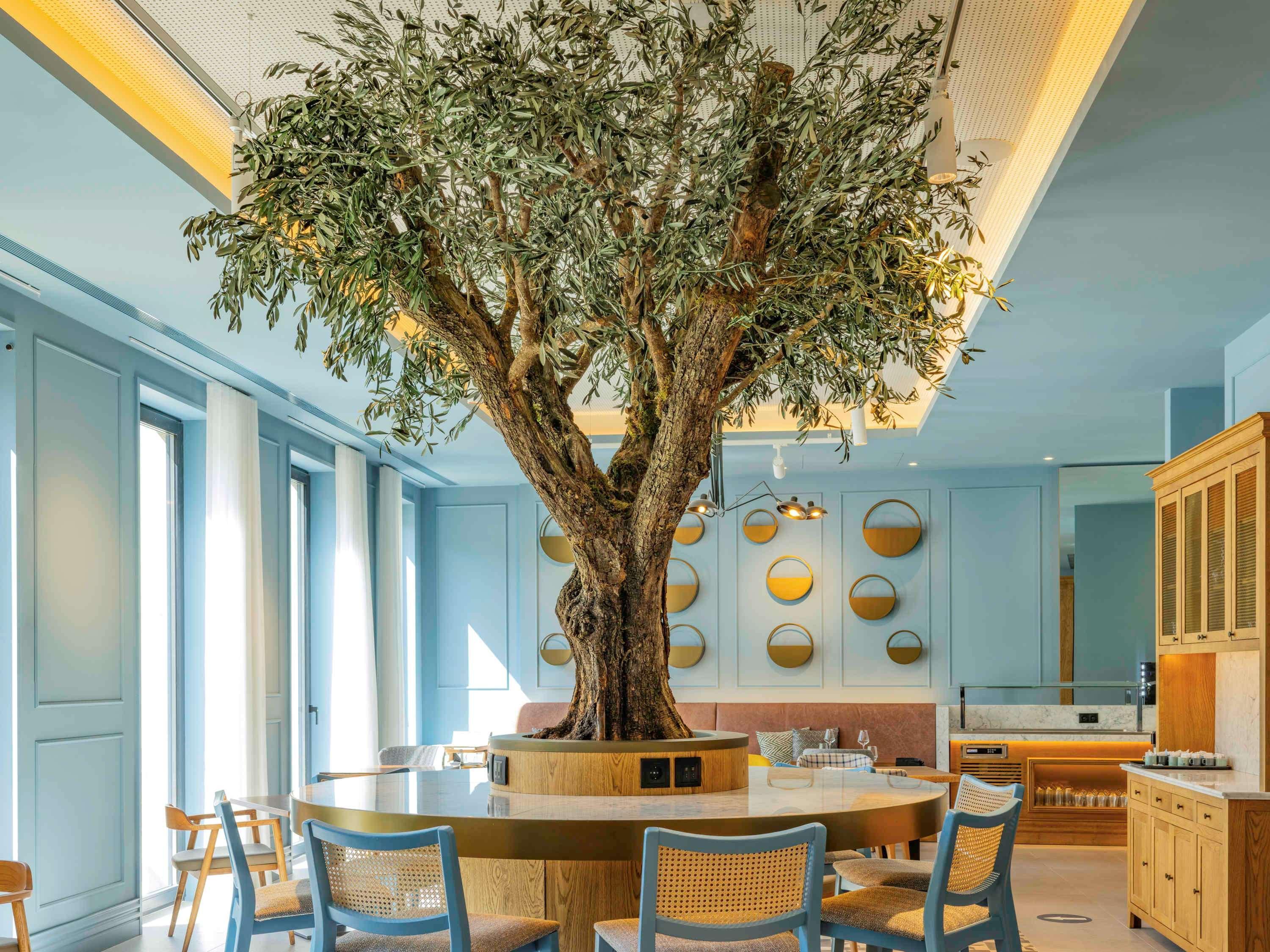 Mercure Porto Centro Aliados Екстериор снимка