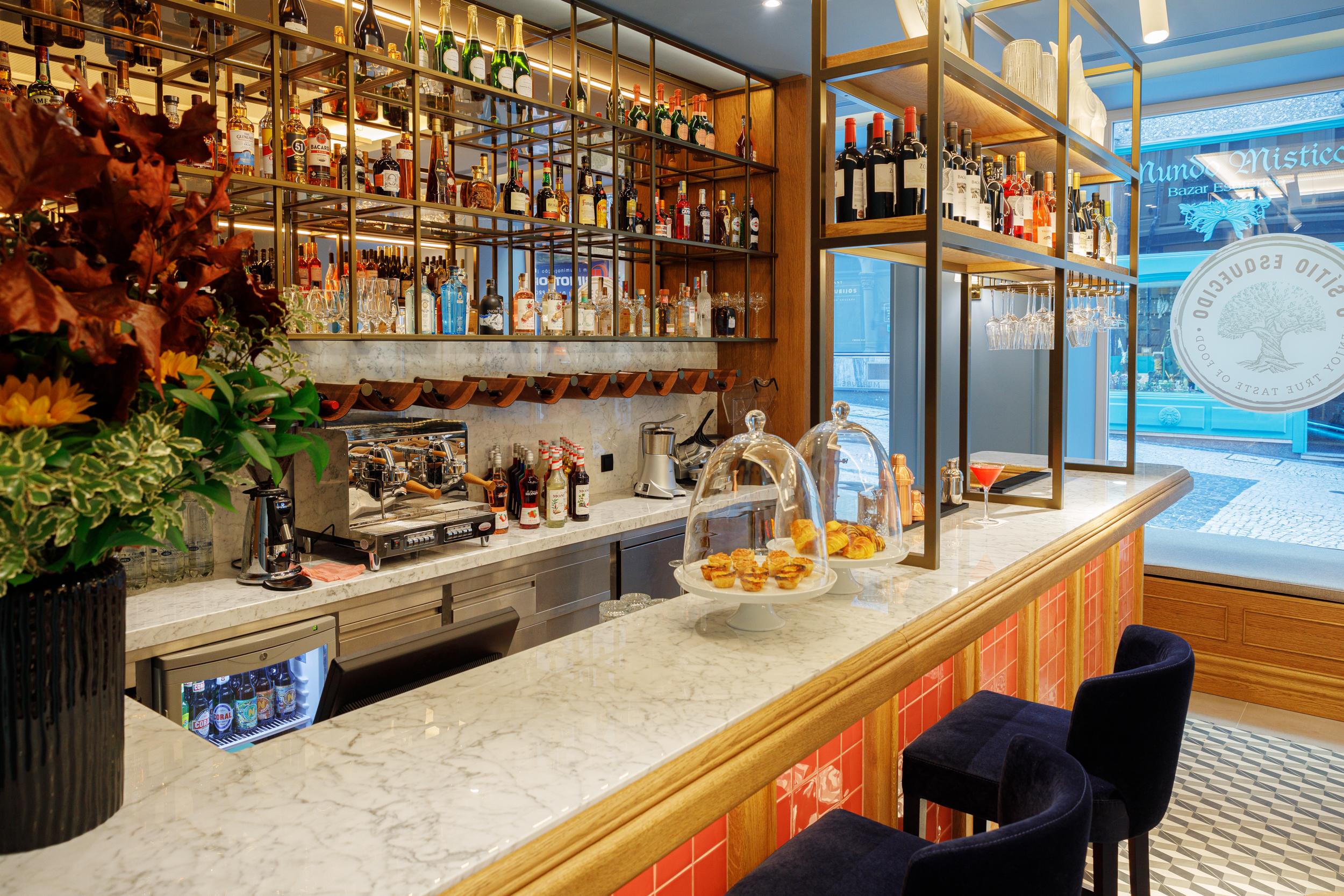 Mercure Porto Centro Aliados Екстериор снимка