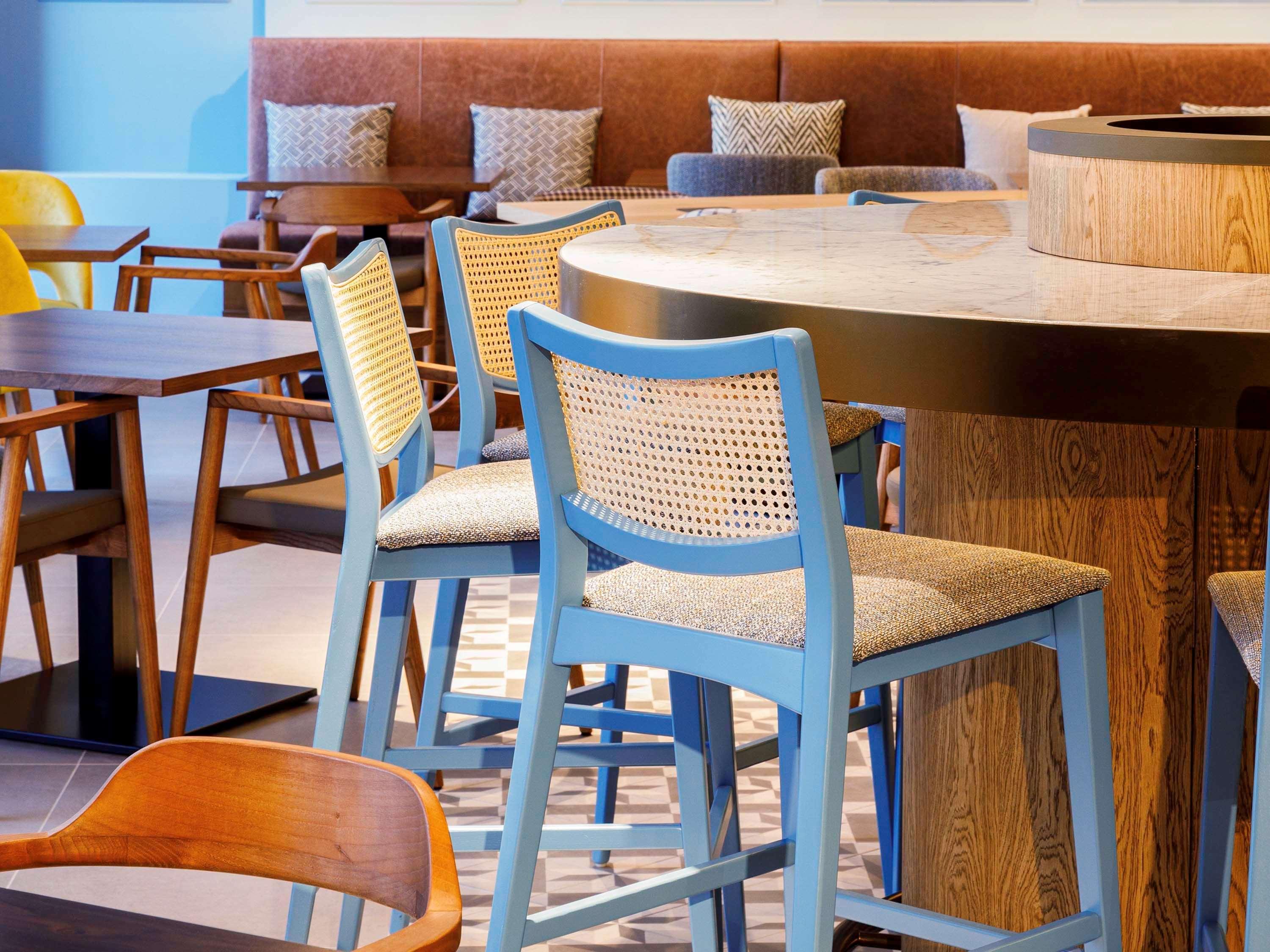 Mercure Porto Centro Aliados Екстериор снимка